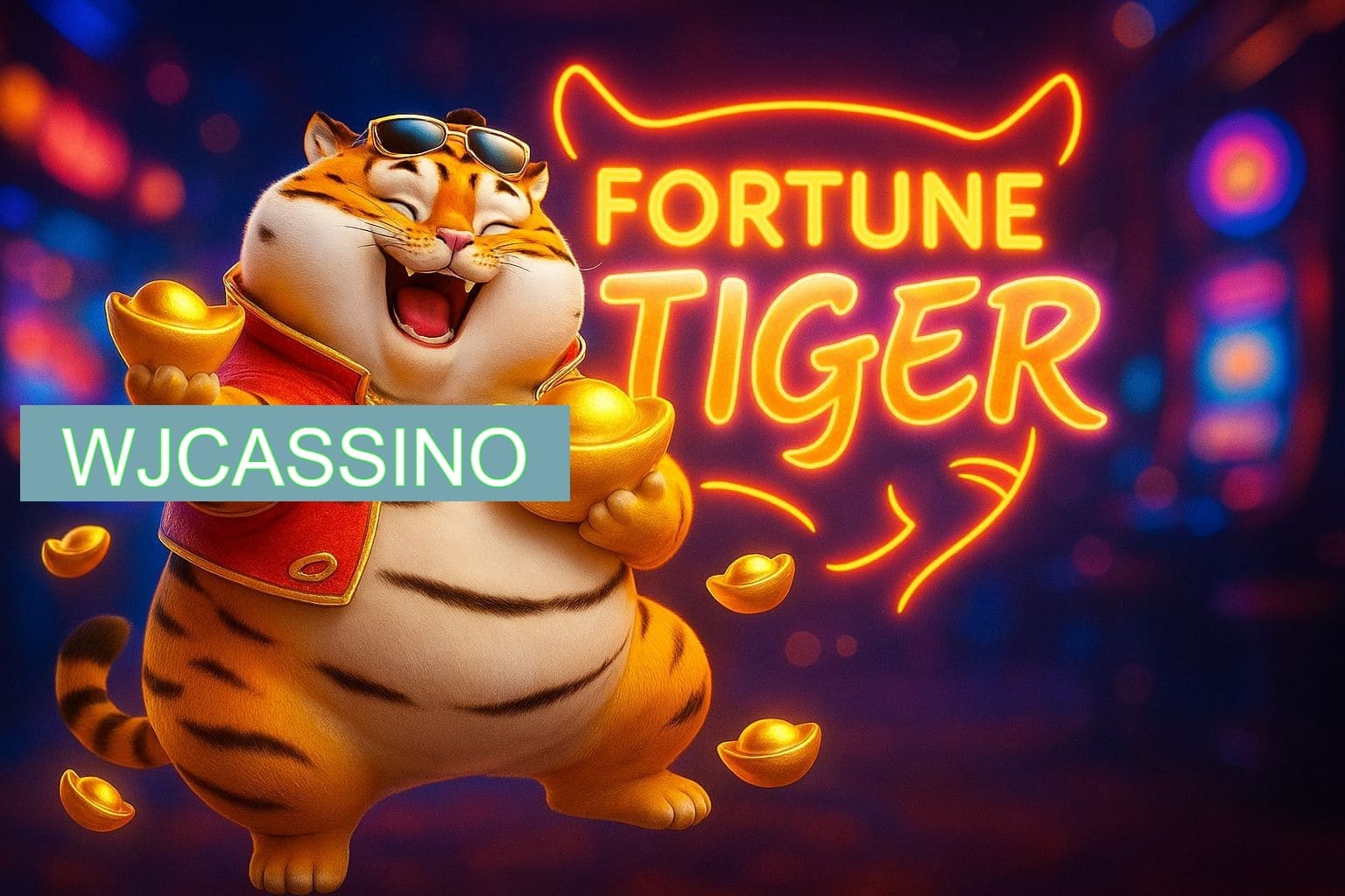 Como Jogar Fortune Tiger