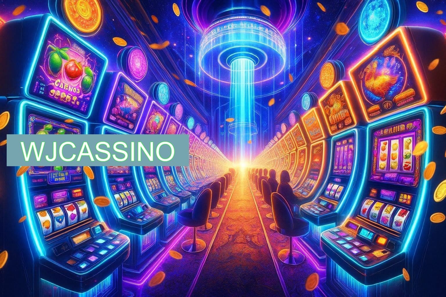 Benefícios dos Slots